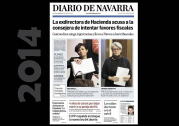 Las imágenes del día de hace 5, 10 y 20 años