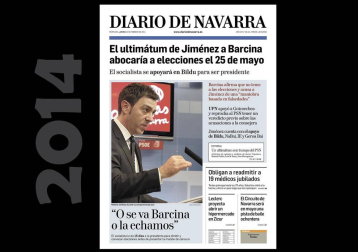 Las imágenes del día de hace 5, 10 y 20 años