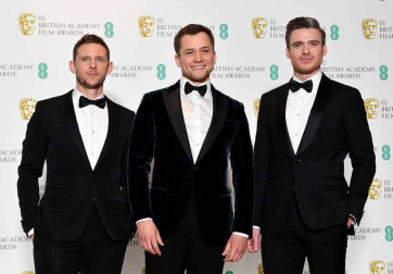 'La favorita' se lleva siete Bafta pero 'Roma' logra el de mejor película