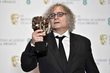 'La favorita' se lleva siete Bafta pero 'Roma' logra el de mejor película