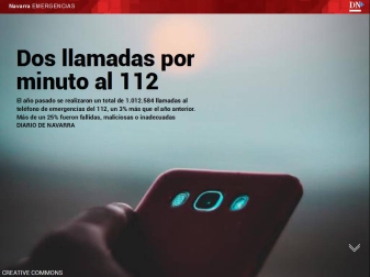 Ya está disponible El Diario DN+, nuestro adelanto para suscriptores, en móvil y tablet. Descárgate la aplicación móvil en http://onelink.to/dnplusmovil y la aplicación Tablet en http://onelink.to/dntablet.