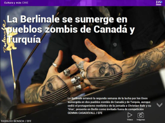 Ya está disponible El Diario DN+, nuestro adelanto para suscriptores, en móvil y tablet. Descárgate la aplicación móvil en http://onelink.to/dnplusmovil y la aplicación Tablet en http://onelink.to/dntablet.