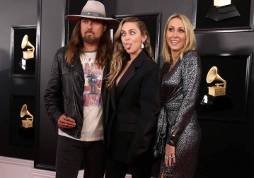 Kacey Musgraves, Cardi B y Childish Gambino triunfan en los Grammy
