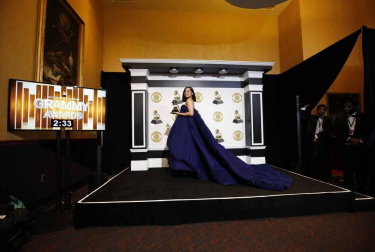 Kacey Musgraves, Cardi B y Childish Gambino triunfan en los Grammy