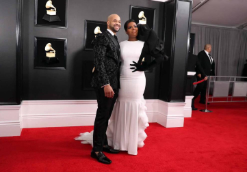 Kacey Musgraves, Cardi B y Childish Gambino triunfan en los Grammy