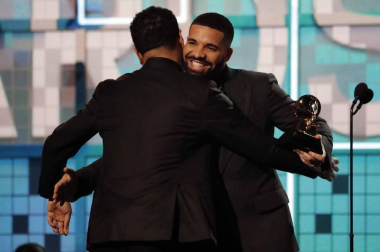 Kacey Musgraves, Cardi B y Childish Gambino triunfan en los Grammy