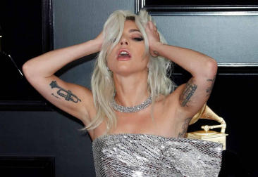 Kacey Musgraves, Cardi B y Childish Gambino triunfan en los Grammy