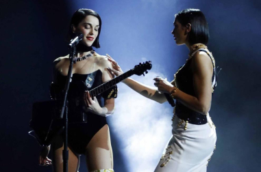 Kacey Musgraves, Cardi B y Childish Gambino triunfan en los Grammy