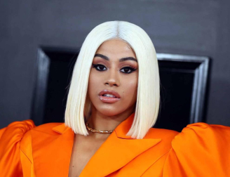 Kacey Musgraves, Cardi B y Childish Gambino triunfan en los Grammy