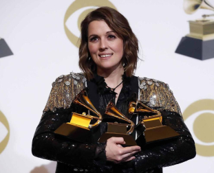 Kacey Musgraves, Cardi B y Childish Gambino triunfan en los Grammy