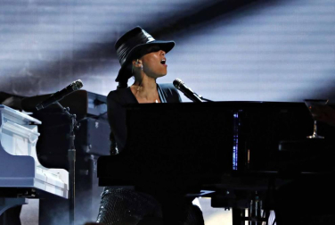 Kacey Musgraves, Cardi B y Childish Gambino triunfan en los Grammy