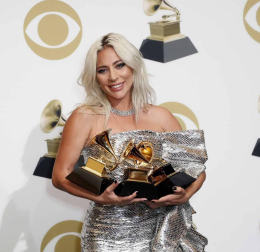 Kacey Musgraves, Cardi B y Childish Gambino triunfan en los Grammy