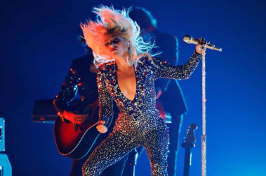 Kacey Musgraves, Cardi B y Childish Gambino triunfan en los Grammy