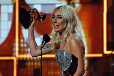 Kacey Musgraves, Cardi B y Childish Gambino triunfan en los Grammy