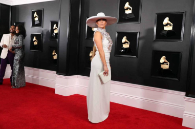 Kacey Musgraves, Cardi B y Childish Gambino triunfan en los Grammy