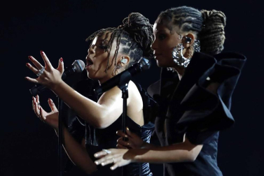 Kacey Musgraves, Cardi B y Childish Gambino triunfan en los Grammy