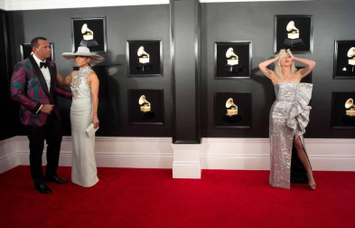 Kacey Musgraves, Cardi B y Childish Gambino triunfan en los Grammy