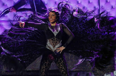 Kacey Musgraves, Cardi B y Childish Gambino triunfan en los Grammy