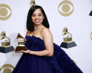 Kacey Musgraves, Cardi B y Childish Gambino triunfan en los Grammy