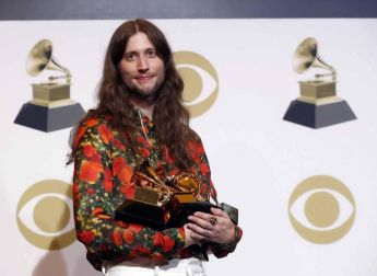 Kacey Musgraves, Cardi B y Childish Gambino triunfan en los Grammy