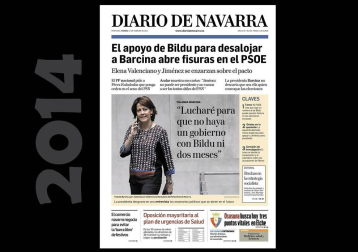 Las imágenes del día de hace 5, 10 y 20 años