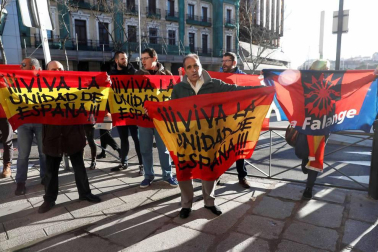 El Tribunal Supremo inicia este martes el juicio al Procés. Estas son las imágenes del día