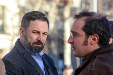 El Tribunal Supremo inicia este martes el juicio al Procés. Estas son las imágenes del día