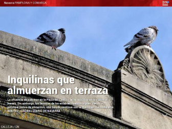 Ya está disponible El Diario DN+, nuestro adelanto para suscriptores, en móvil y tablet. Descárgate la aplicación móvil en http://onelink.to/dnplusmovil y la aplicación Tablet en http://onelink.to/dntablet.