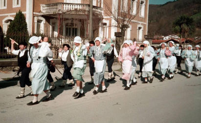Las imágenes del día de hace 5, 10 y 20 años