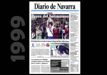 Las imágenes del día de hace 5, 10 y 20 años