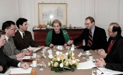 Las imágenes del día de hace 5, 10 y 20 años