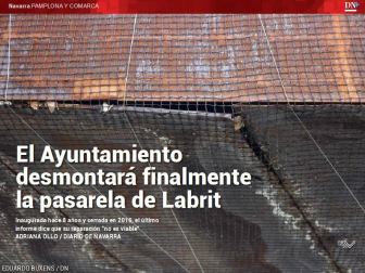 Ya está disponible El Diario DN+, nuestro adelanto para suscriptores, en móvil y tablet. Descárgate la aplicación móvil en http://onelink.to/dnplusmovil y la aplicación Tablet en http://onelink.to/dntablet.