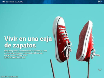 Ya está disponible El Diario DN+, nuestro adelanto para suscriptores, en móvil y tablet. Descárgate la aplicación móvil en http://onelink.to/dnplusmovil y la aplicación Tablet en http://onelink.to/dntablet.