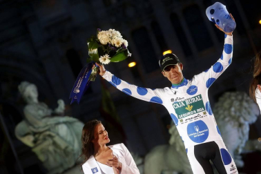 Una década de ciclismo en verde: Caja Rural-RGA presenta sus plantillas para esta temporada