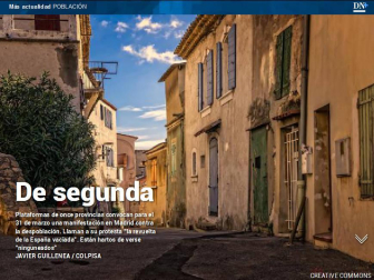 Ya está disponible El Diario DN+, nuestro adelanto para suscriptores, en móvil y tablet. Descárgate la aplicación móvil en http://onelink.to/dnplusmovil y la aplicación Tablet en http://onelink.to/dntablet.