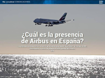 Ya está disponible El Diario DN+, nuestro adelanto para suscriptores, en móvil y tablet. Descárgate la aplicación móvil en http://onelink.to/dnplusmovil y la aplicación Tablet en http://onelink.to/dntablet.