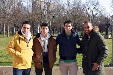 El sábado 9 de febrero Civican fue el escenario en el que tuvo lugar la Gala anual de la Federación Navarra de Béisbol y Sófbol en la que se premió a los deportistas y equipos más destacados de la temporada 2018. Además de estos galardones, alcanzados por la tarea realizada sobre el diamante, se aprovechó para reconocer a otras tres personas por los servicios prestados: a Ernesto Modrego, por su trayectoria y la labor de desarrollo del béisbol y sófbol en Navarra; y a Fernando García y Jesús Arilla por el trabajo realizado durante los últimos años en la federación navarra.
