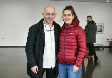 El sábado 9 de febrero Civican fue el escenario en el que tuvo lugar la Gala anual de la Federación Navarra de Béisbol y Sófbol en la que se premió a los deportistas y equipos más destacados de la temporada 2018. Además de estos galardones, alcanzados por la tarea realizada sobre el diamante, se aprovechó para reconocer a otras tres personas por los servicios prestados: a Ernesto Modrego, por su trayectoria y la labor de desarrollo del béisbol y sófbol en Navarra; y a Fernando García y Jesús Arilla por el trabajo realizado durante los últimos años en la federación navarra.