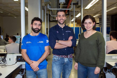 La Universidad Pública de Navarra y la Asociación de Estudiantes de Ingeniería para el Impulso de la Tecnología Electrónica-i2tec, en colaboración con trece empresas, han organizado la Semana de la Ingeniería Electrónica, que se desarrolló en el campus  Arrosadia de Pamplona a lo largo de tres días, entre el lunes 4 y el miércoles 6 de febrero.