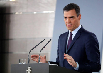 Sánchez convoca elecciones para el 28 de abril