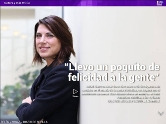 Ya está disponible El Diario DN+, nuestro adelanto para suscriptores, en móvil y tablet. Descárgate la aplicación móvil en http://onelink.to/dnplusmovil y la aplicación Tablet en http://onelink.to/dntablet.