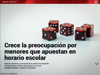 Ya está disponible El Diario DN+, nuestro adelanto para suscriptores, en móvil y tablet. Descárgate la aplicación móvil en http://onelink.to/dnplusmovil y la aplicación Tablet en http://onelink.to/dntablet.