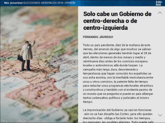Ya está disponible El Diario DN+, nuestro adelanto para suscriptores, en móvil y tablet. Descárgate la aplicación móvil en http://onelink.to/dnplusmovil y la aplicación Tablet en http://onelink.to/dntablet.