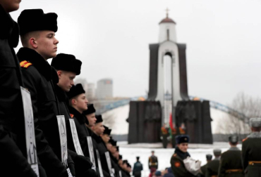 Las imágenes más llamativas de las últimas horas