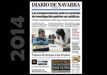 Las imágenes del día de hace 5, 10 y 20 años