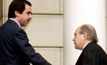 Las imágenes del día de hace 5, 10 y 20 años