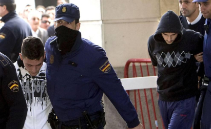 Las imágenes del día de hace 5, 10 y 20 años