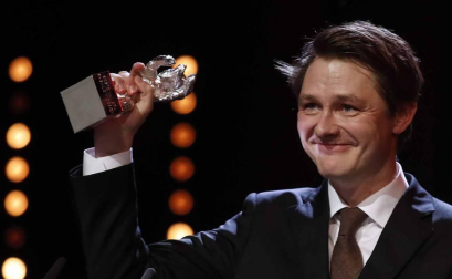 Imágenes de la Berlinale 2019, en la que la película 'Synonymes', dirigida por el cineasta israelí Nadav Lapid, ha sido galardonada con el Oso de Oro.