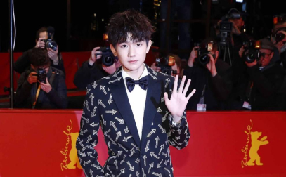 Imágenes de la Berlinale 2019, en la que la película 'Synonymes', dirigida por el cineasta israelí Nadav Lapid, ha sido galardonada con el Oso de Oro.