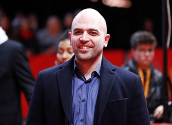 Imágenes de la Berlinale 2019, en la que la película 'Synonymes', dirigida por el cineasta israelí Nadav Lapid, ha sido galardonada con el Oso de Oro.